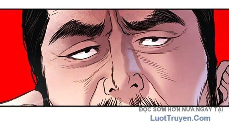 Bố Tôi Là Đặc Vụ [Chap 207-216]