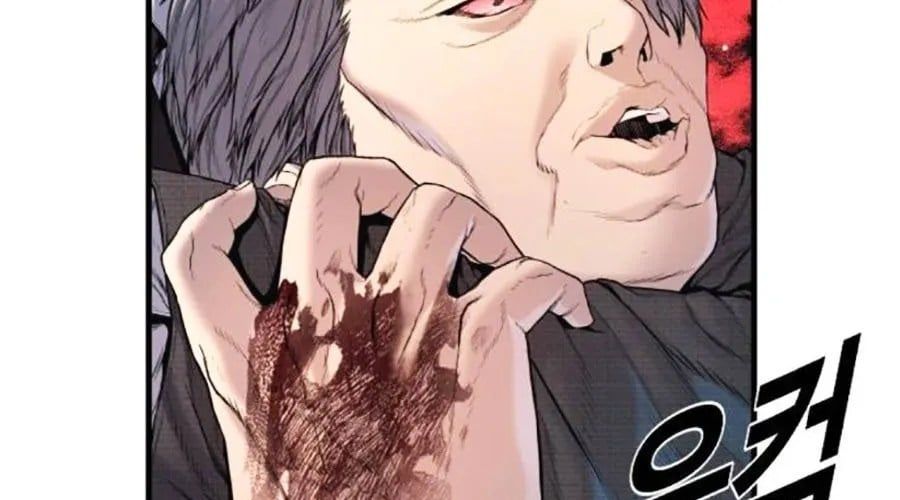 Bố Tôi Là Đặc Vụ [Chap 207-216]