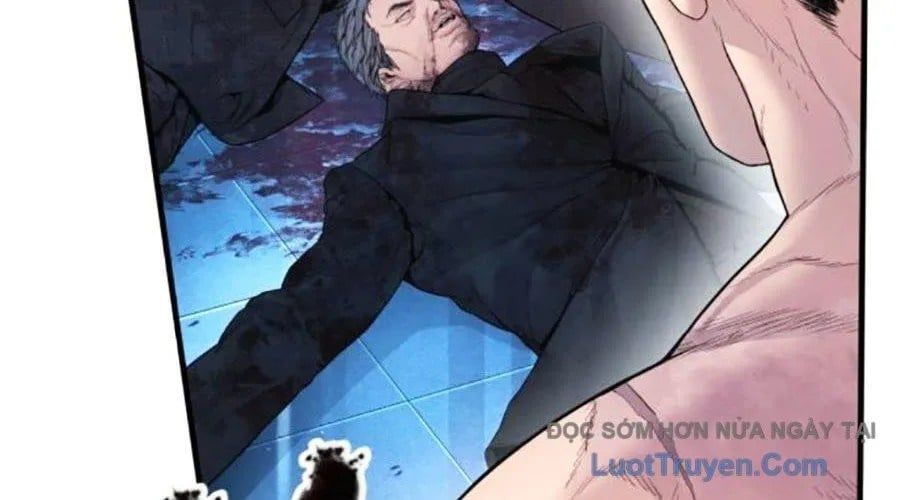 Bố Tôi Là Đặc Vụ [Chap 207-216]