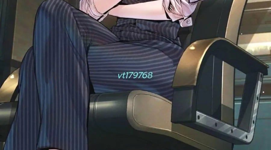 Bố Tôi Là Đặc Vụ [Chap 207-216]