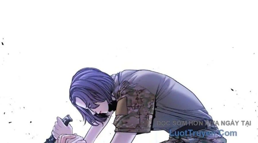 Bố Tôi Là Đặc Vụ [Chap 207-216]