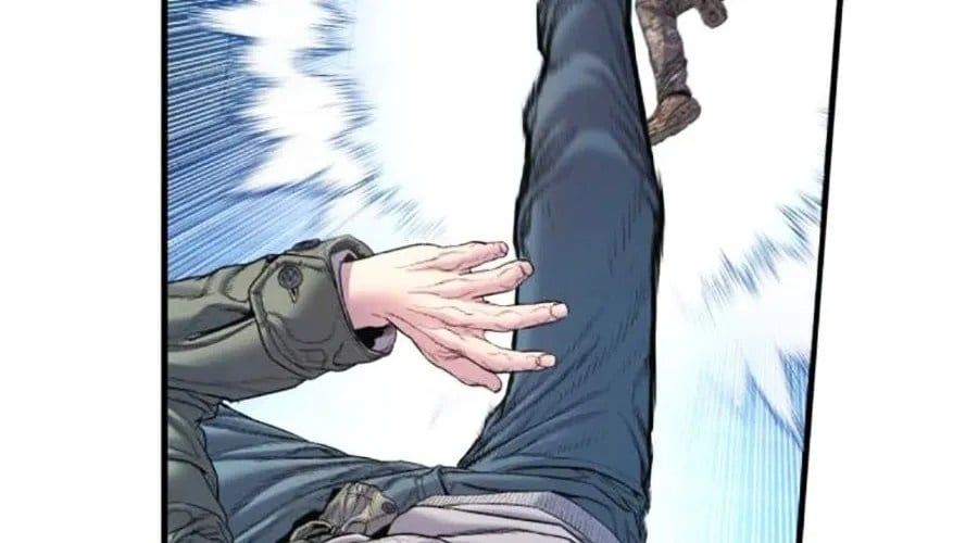 Bố Tôi Là Đặc Vụ [Chap 207-216]