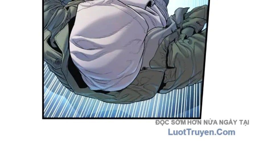 Bố Tôi Là Đặc Vụ [Chap 207-216]