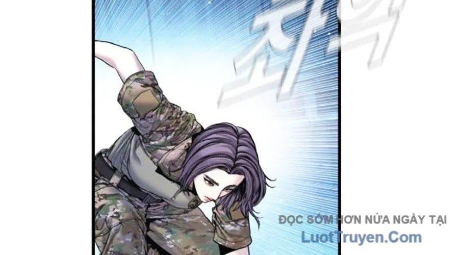 Bố Tôi Là Đặc Vụ [Chap 207-216]