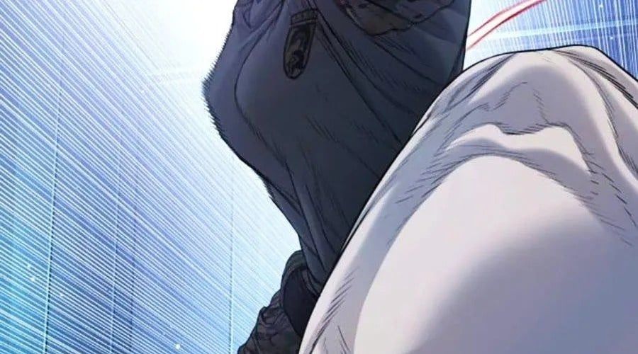 Bố Tôi Là Đặc Vụ [Chap 207-216]