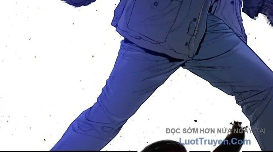 Bố Tôi Là Đặc Vụ [Chap 207-216]