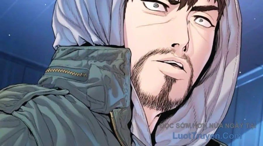 Bố Tôi Là Đặc Vụ [Chap 207-216]