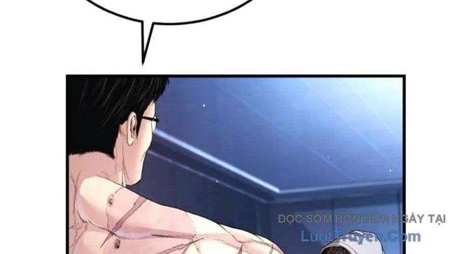 Bố Tôi Là Đặc Vụ [Chap 207-216]