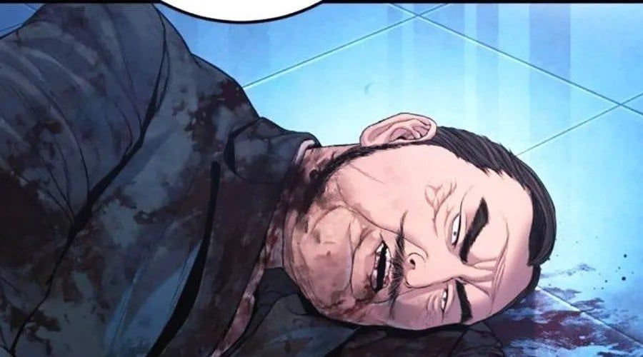Bố Tôi Là Đặc Vụ [Chap 207-216]