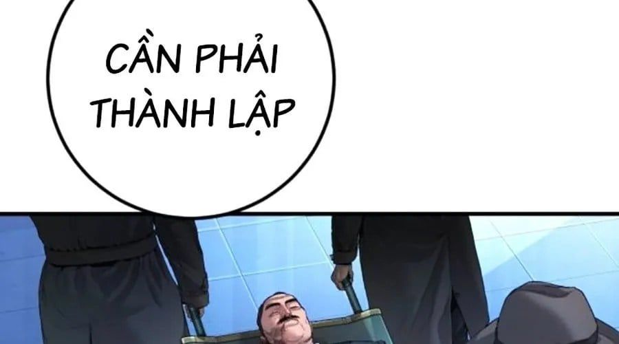 Bố Tôi Là Đặc Vụ [Chap 207-216]