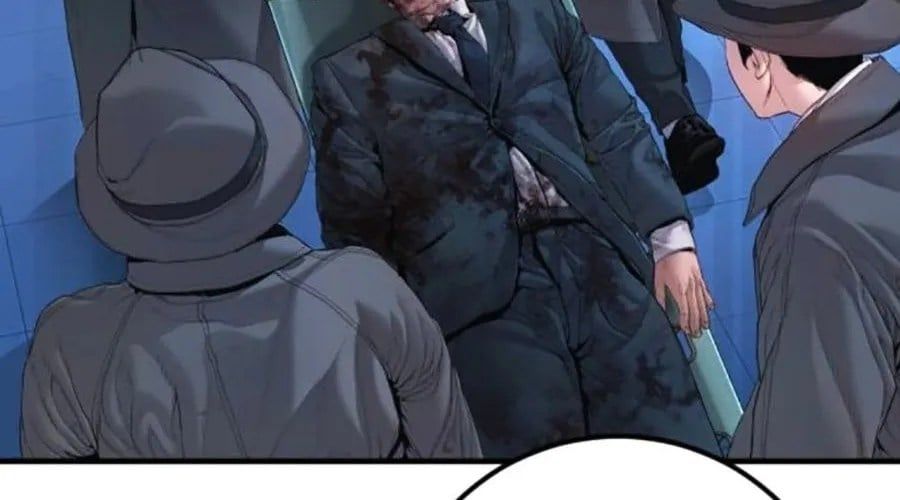 Bố Tôi Là Đặc Vụ [Chap 207-216]