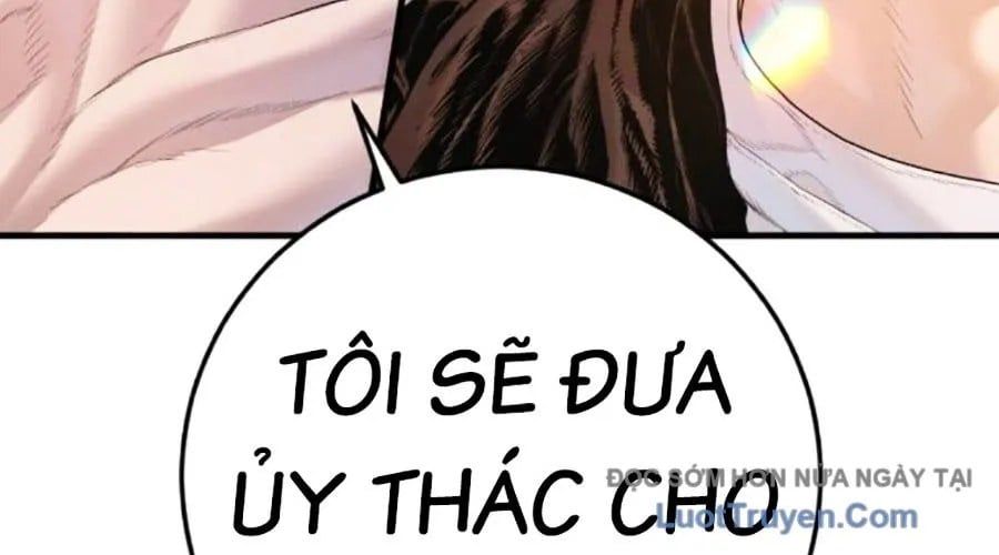 Bố Tôi Là Đặc Vụ [Chap 207-216]