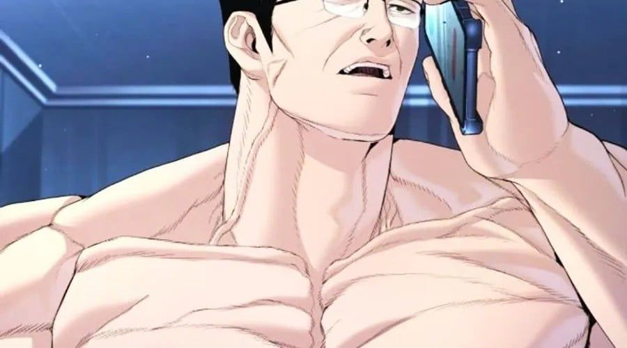 Bố Tôi Là Đặc Vụ [Chap 207-216]