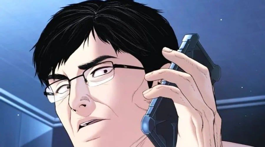 Bố Tôi Là Đặc Vụ [Chap 207-216]