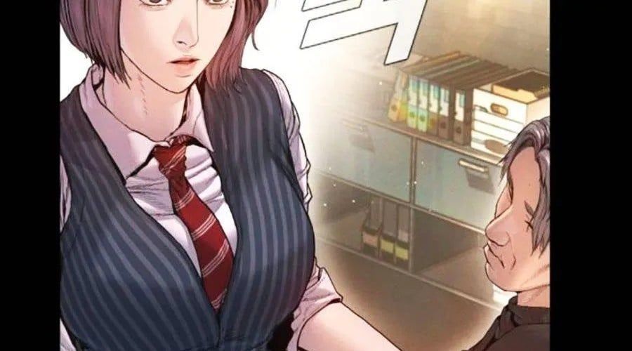 Bố Tôi Là Đặc Vụ [Chap 207-216]