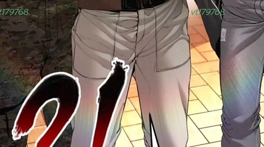 Bố Tôi Là Đặc Vụ [Chap 207-216]