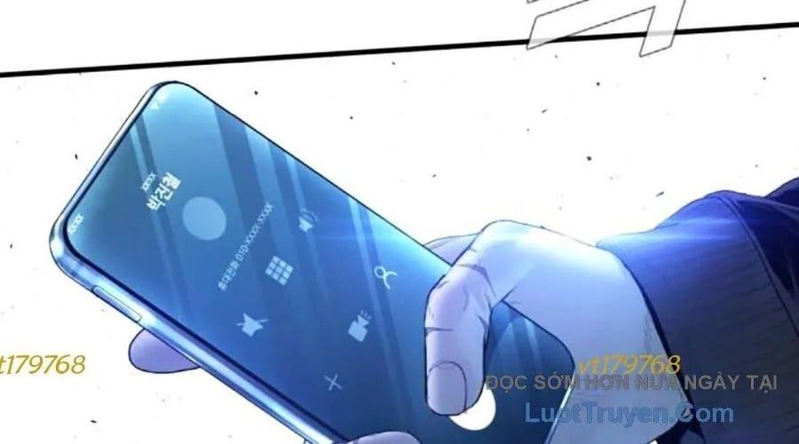 Bố Tôi Là Đặc Vụ [Chap 207-216]