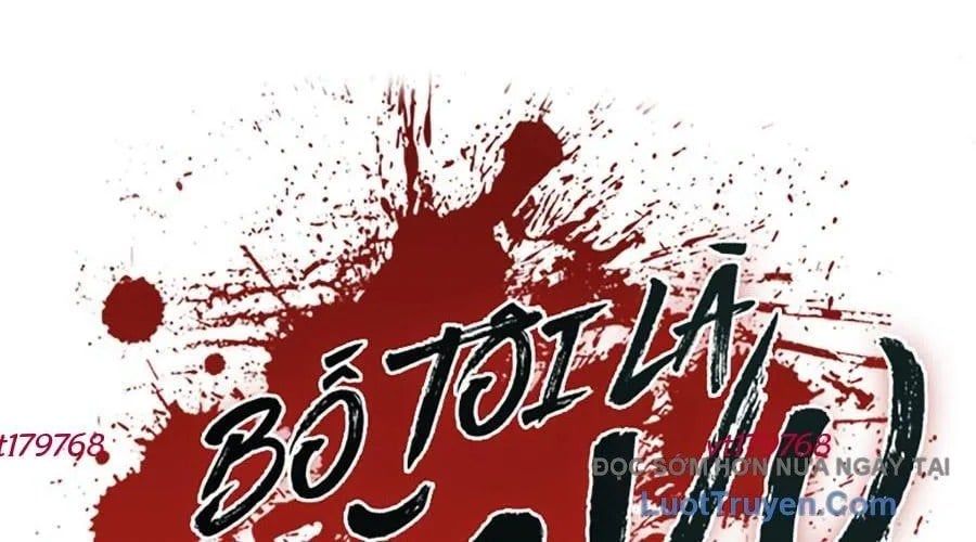 Bố Tôi Là Đặc Vụ [Chap 207-216]