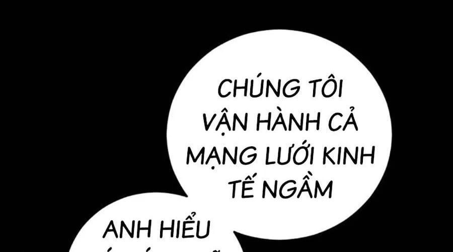 Bố Tôi Là Đặc Vụ [Chap 207-216]