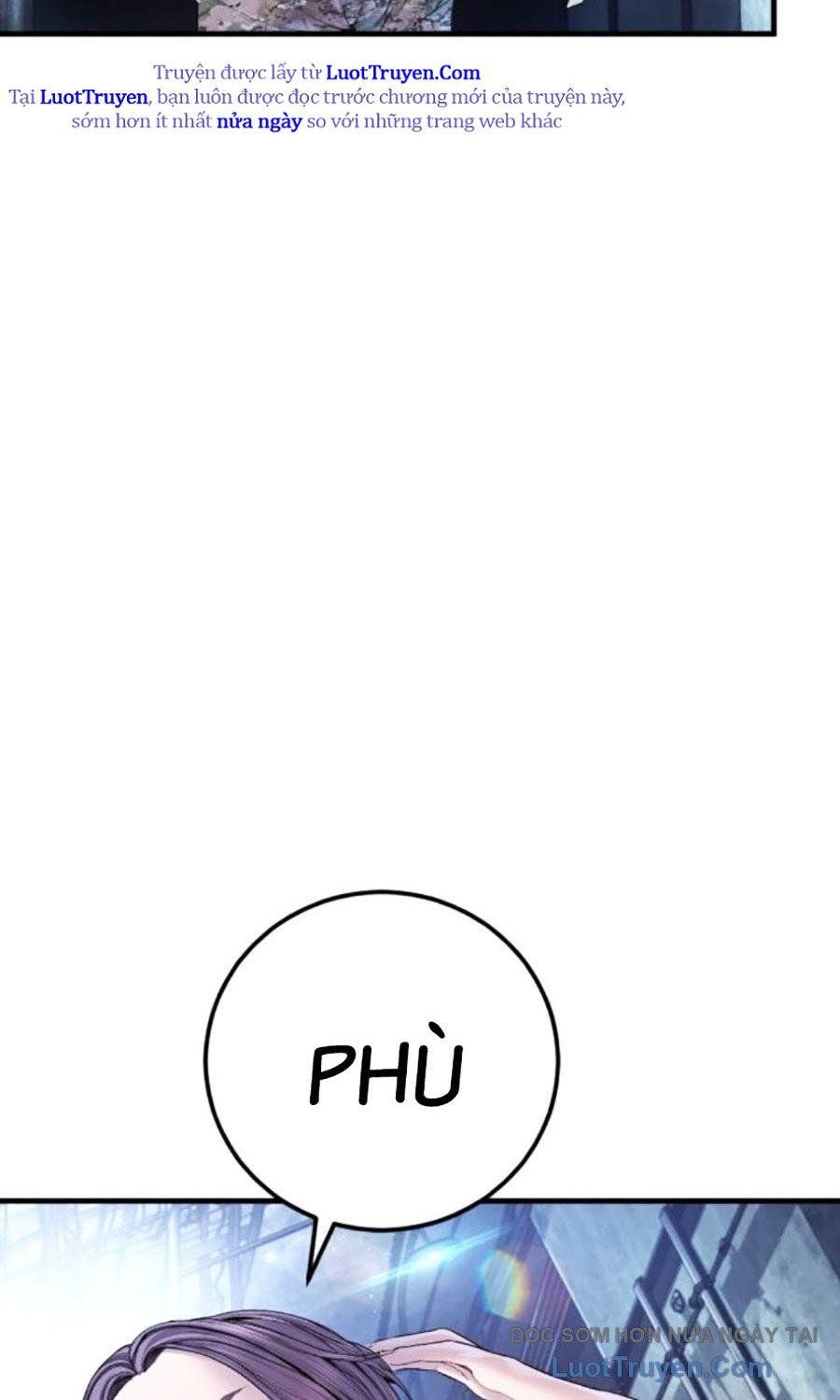 Bố Tôi Là Đặc Vụ [Chap 207-216]