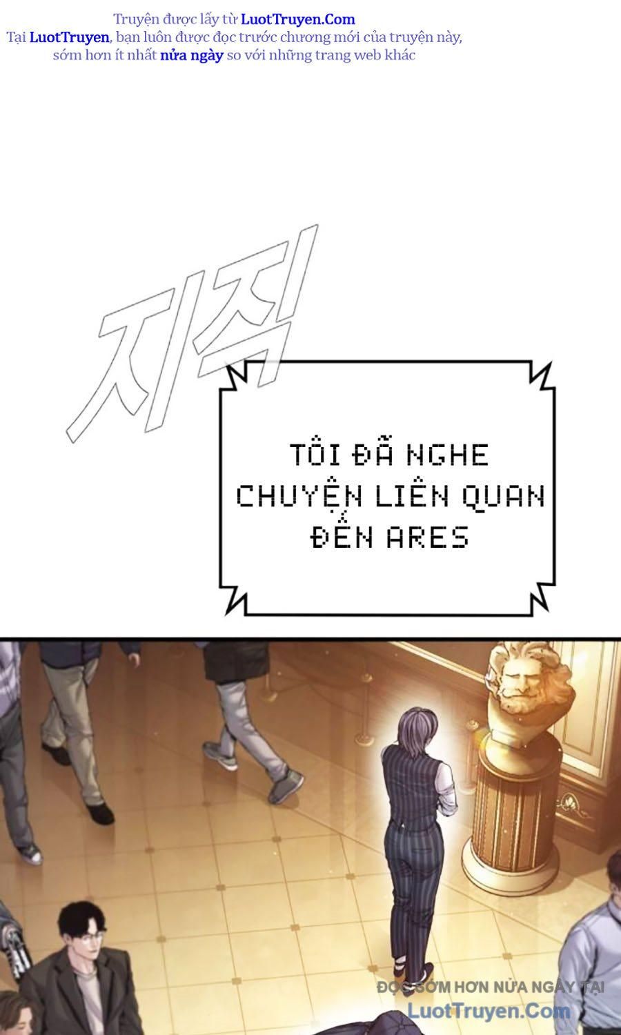 Bố Tôi Là Đặc Vụ [Chap 207-216]