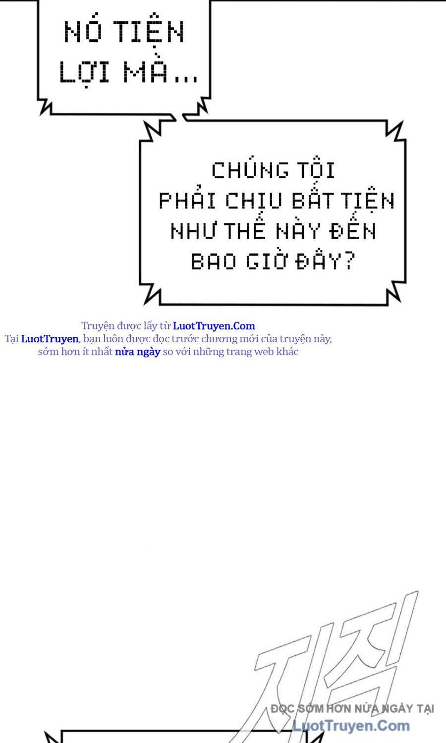 Bố Tôi Là Đặc Vụ [Chap 207-216]