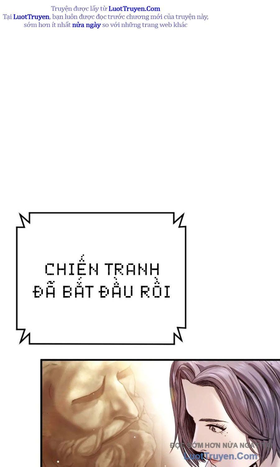 Bố Tôi Là Đặc Vụ [Chap 207-216]