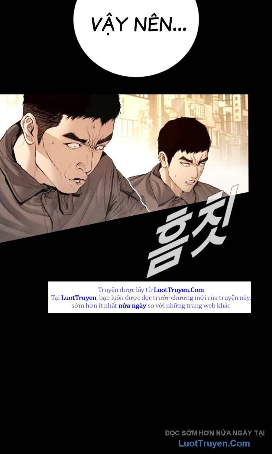 Bố Tôi Là Đặc Vụ [Chap 207-216]