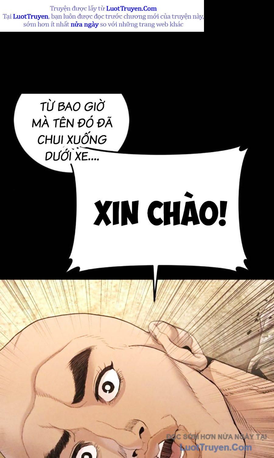 Bố Tôi Là Đặc Vụ [Chap 207-216]