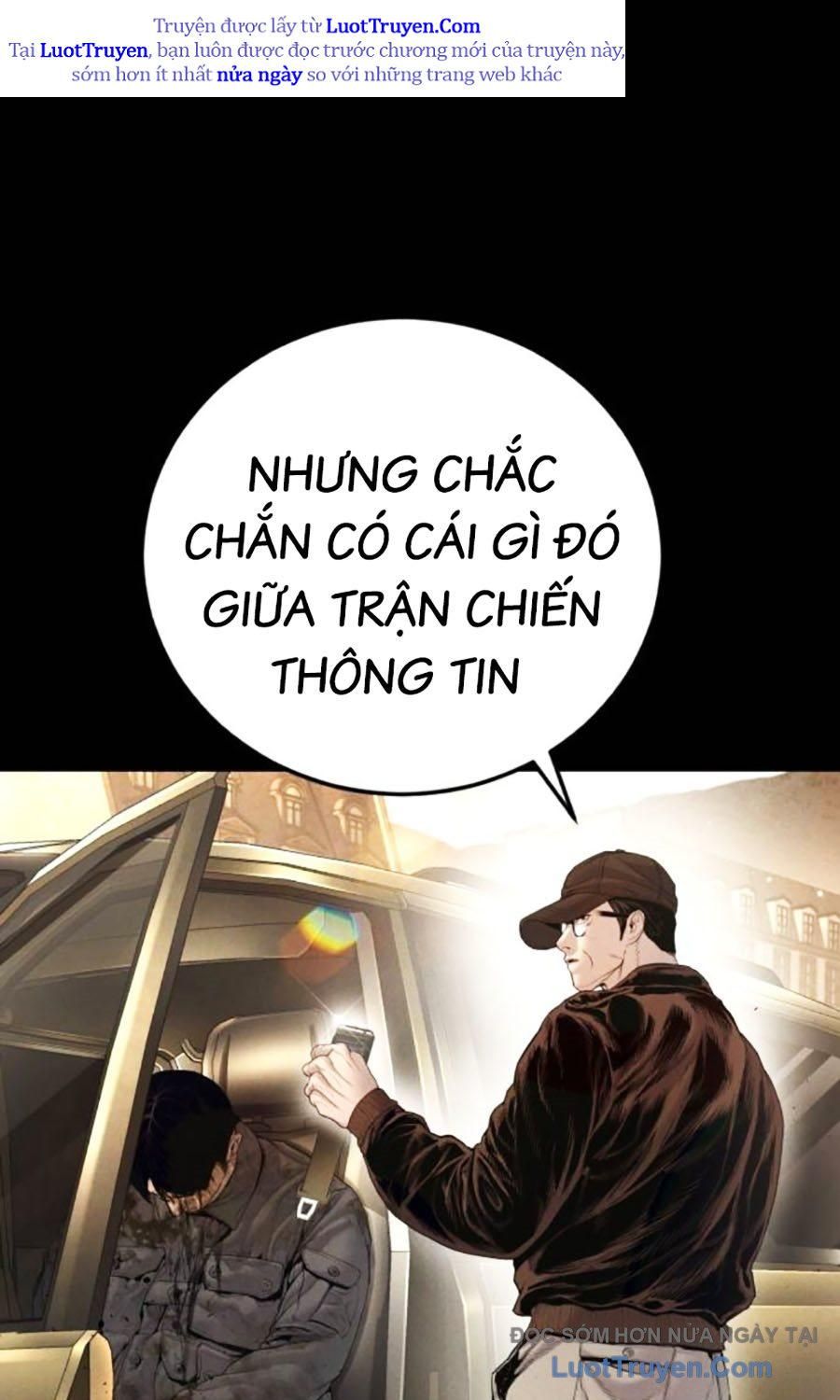 Bố Tôi Là Đặc Vụ [Chap 207-216]