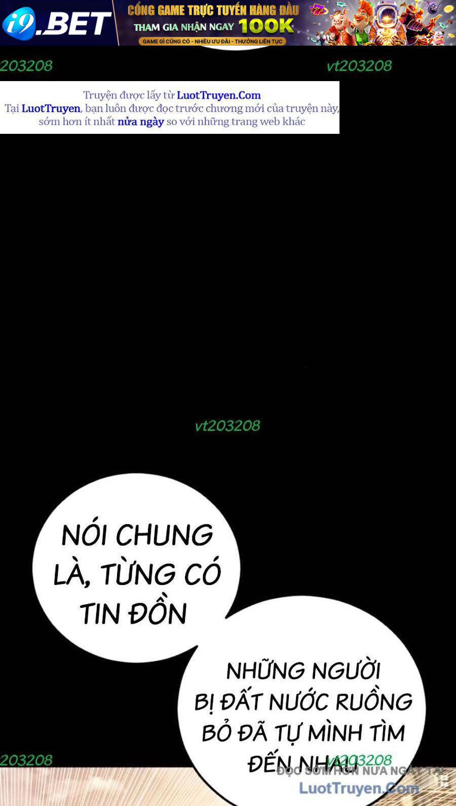 Bố Tôi Là Đặc Vụ [Chap 207-216]