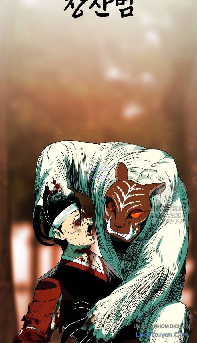 Nhân Diện [Chap 21]