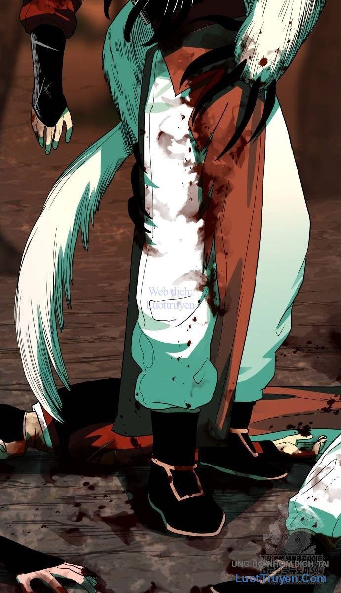 Nhân Diện [Chap 21]