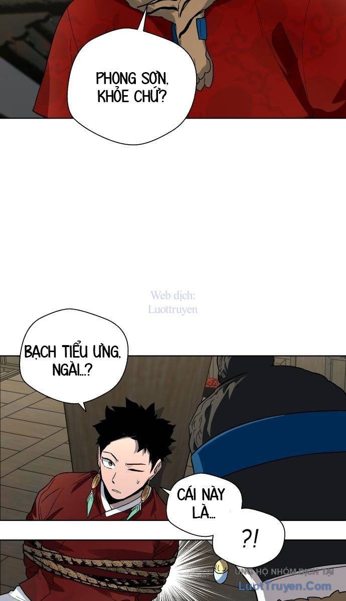 Nhân Diện [Chap 21]