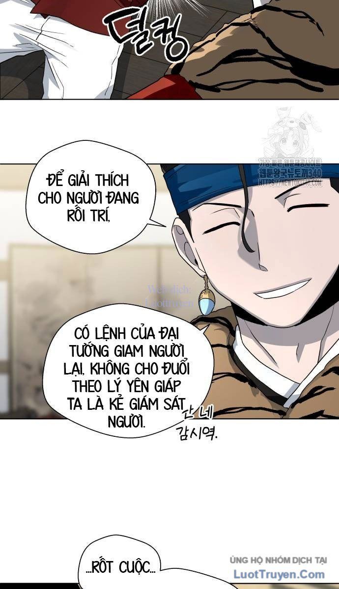 Nhân Diện [Chap 21]