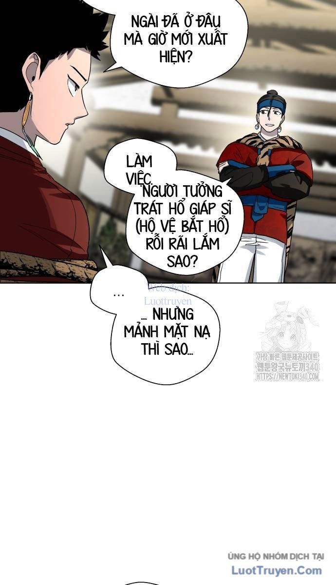 Nhân Diện [Chap 21]