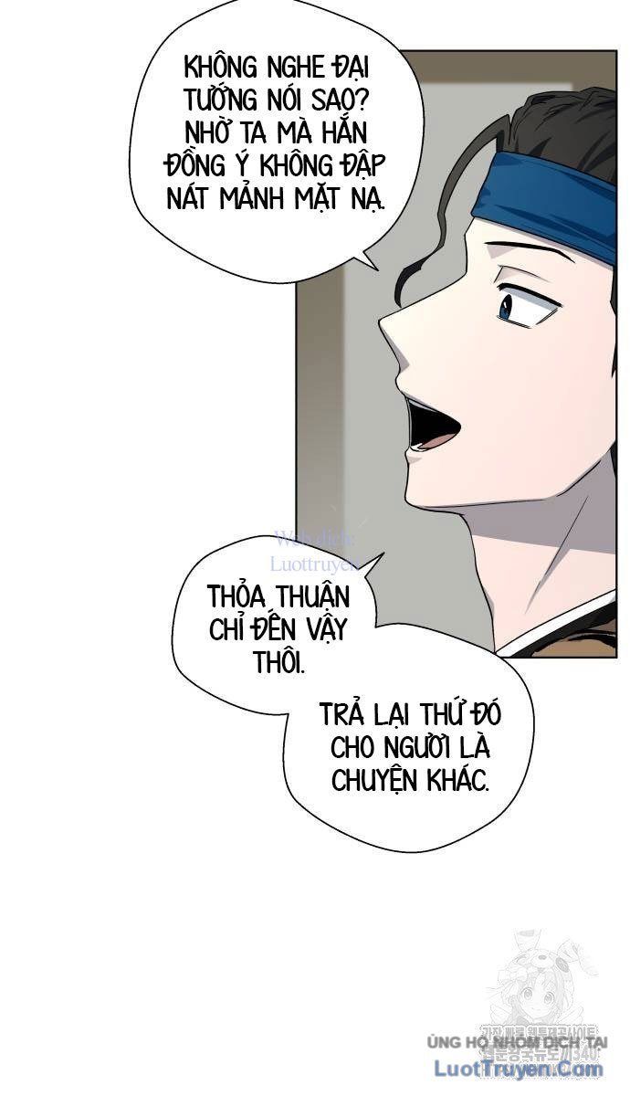 Nhân Diện [Chap 21]