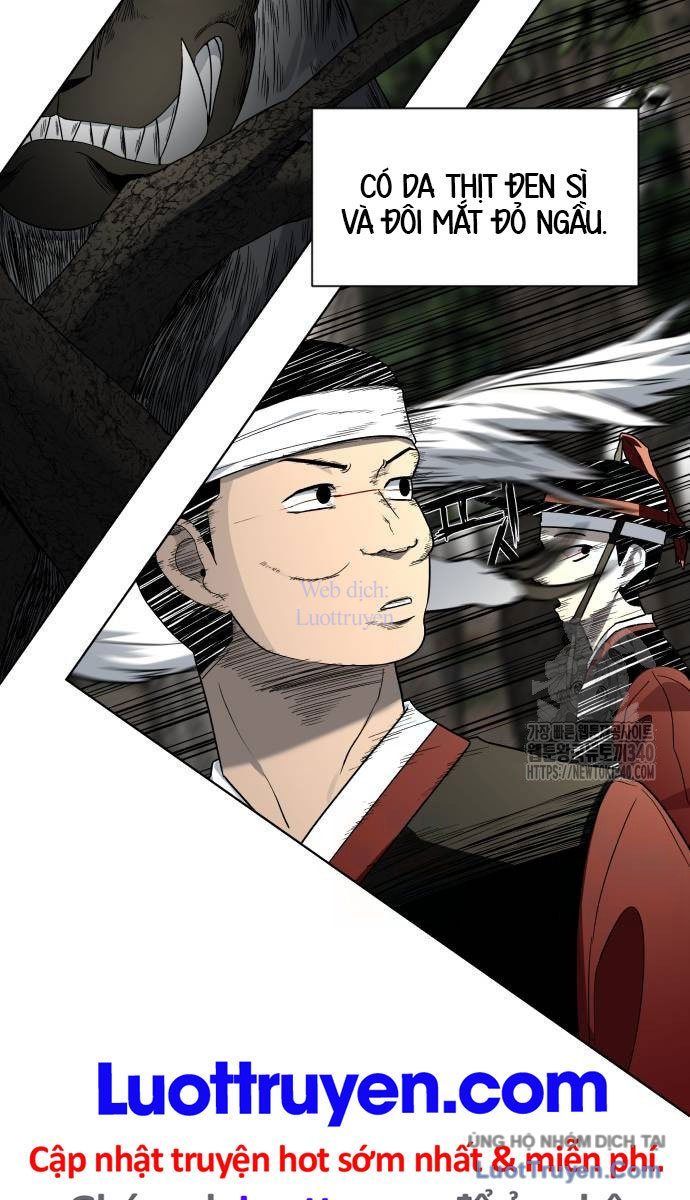 Nhân Diện [Chap 21]