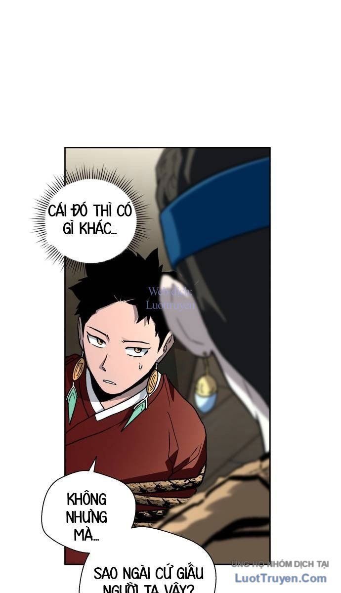 Nhân Diện [Chap 21]