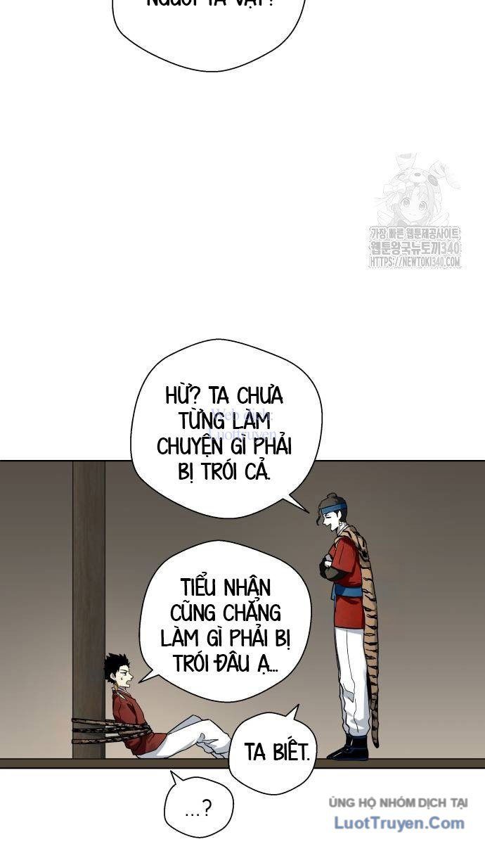 Nhân Diện [Chap 21]