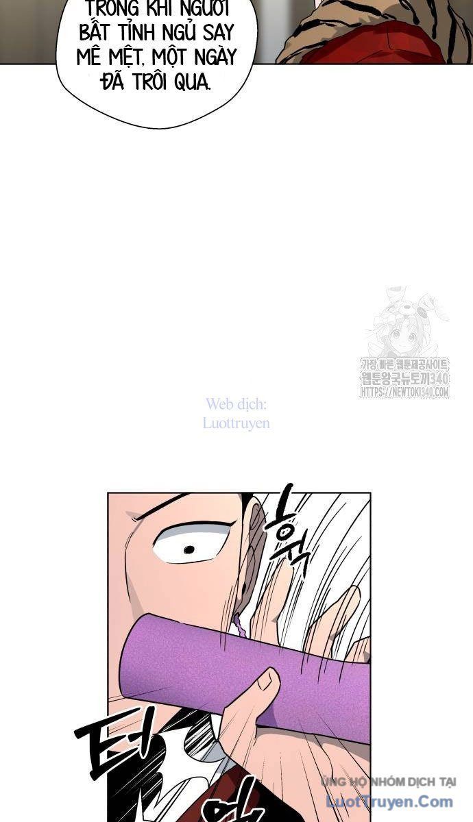 Nhân Diện [Chap 21]