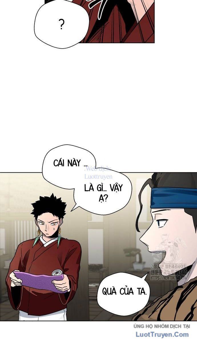 Nhân Diện [Chap 21]