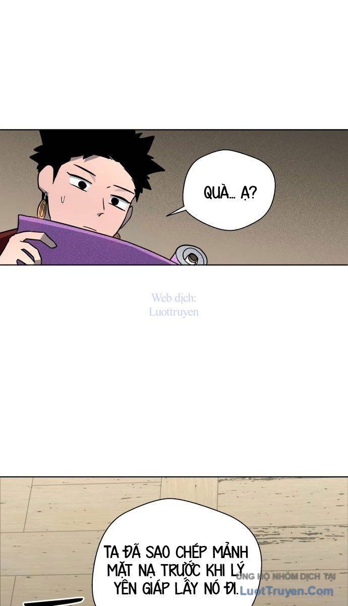 Nhân Diện [Chap 21]