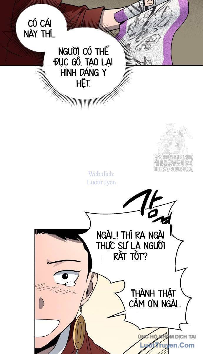 Nhân Diện [Chap 21]