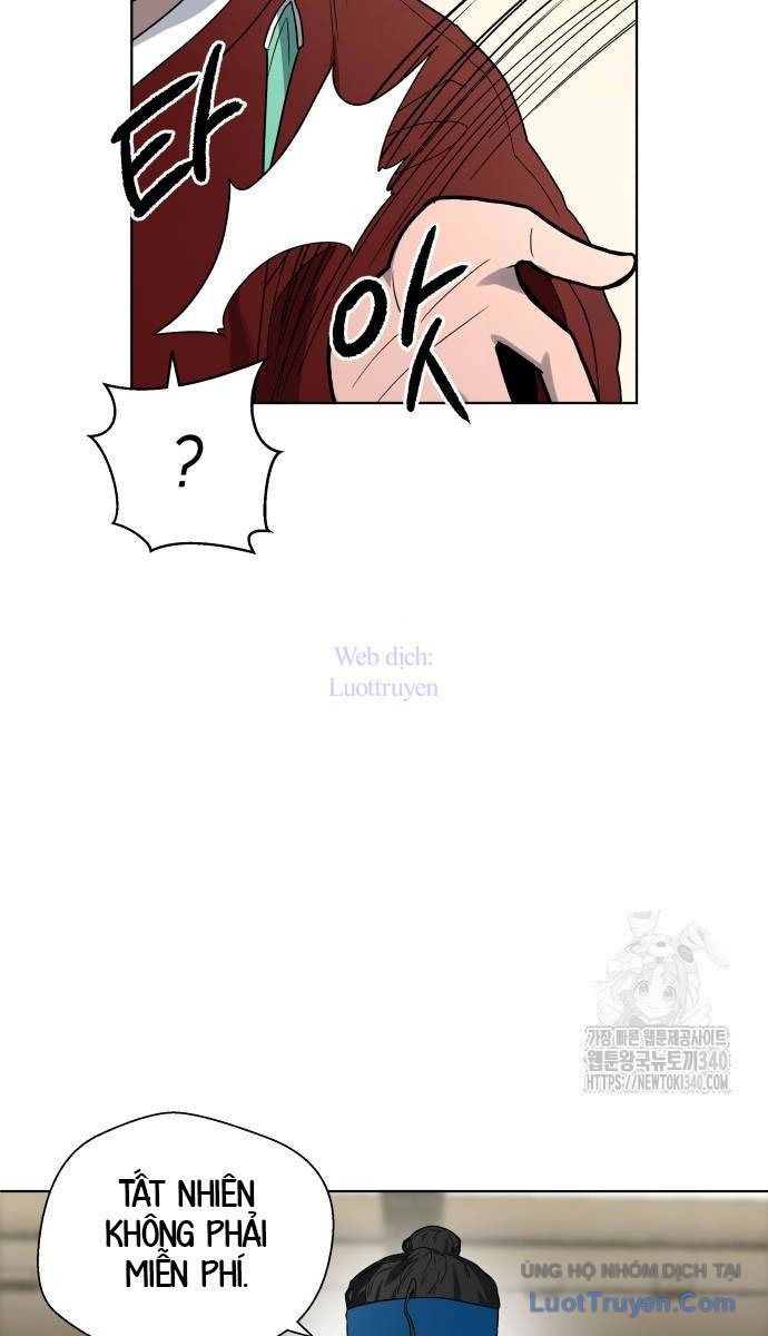 Nhân Diện [Chap 21]