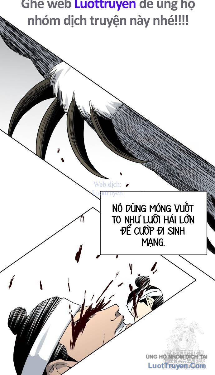 Nhân Diện [Chap 21]