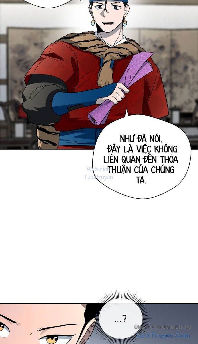 Nhân Diện [Chap 21]