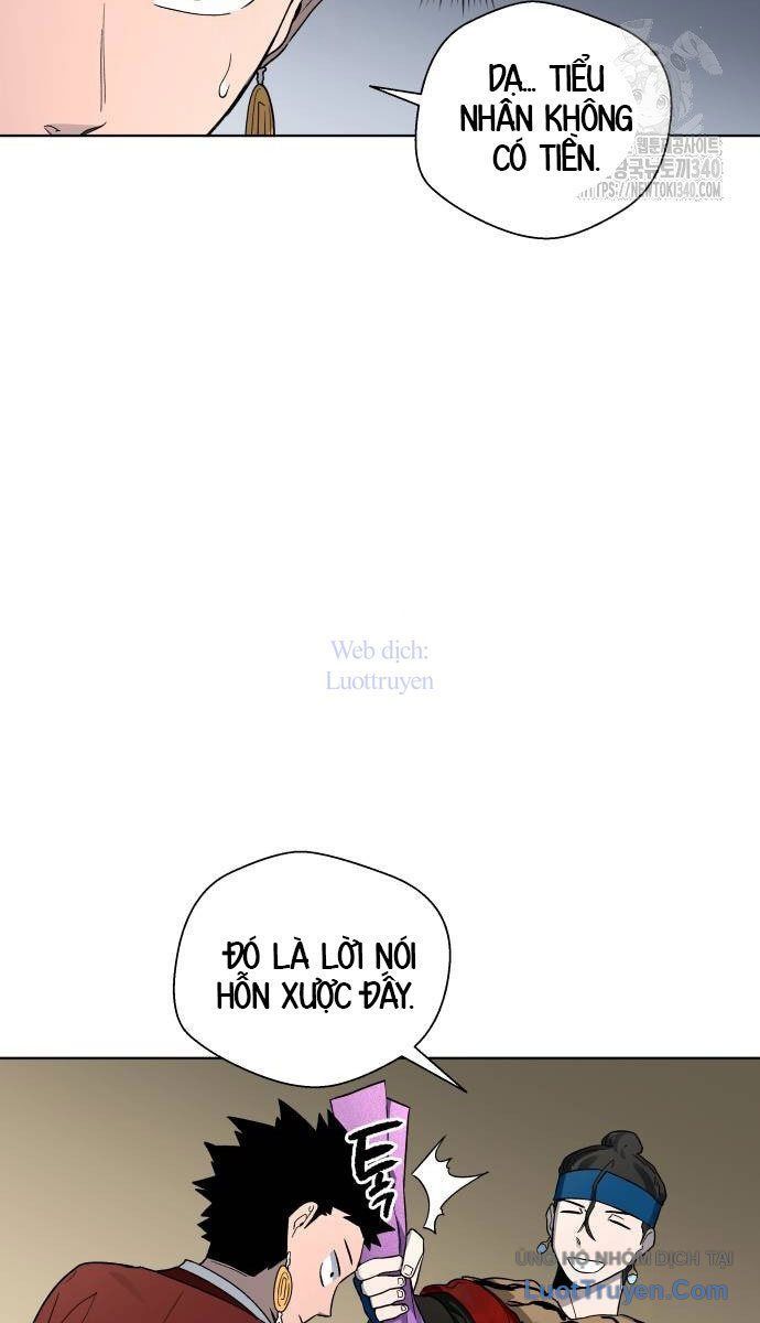 Nhân Diện [Chap 21]