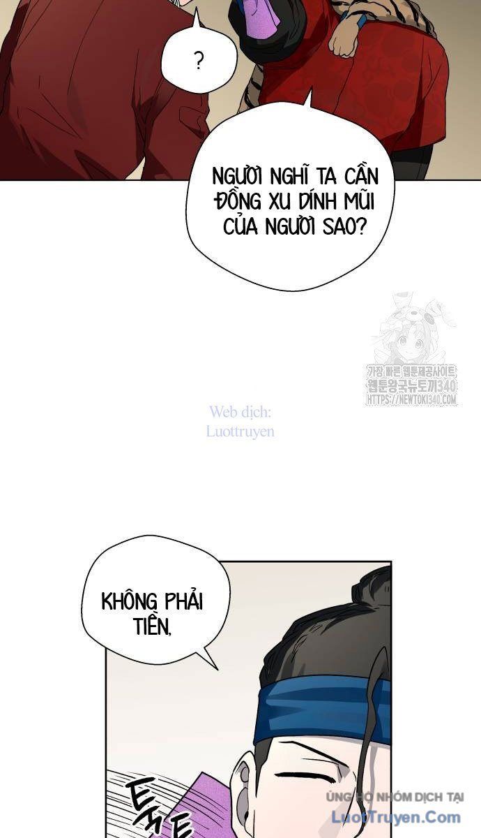 Nhân Diện [Chap 21]