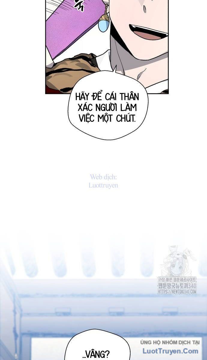 Nhân Diện [Chap 21]